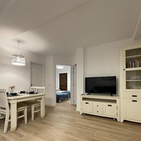 Premium Apartment Casa Julia - Molino Blanco Torrevieja Luaran gambar