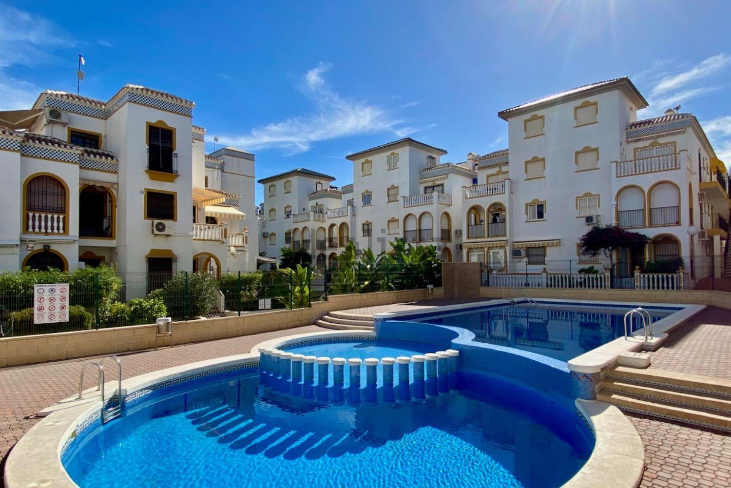 Premium Apartment Casa Julia - Molino Blanco Torrevieja Luaran gambar