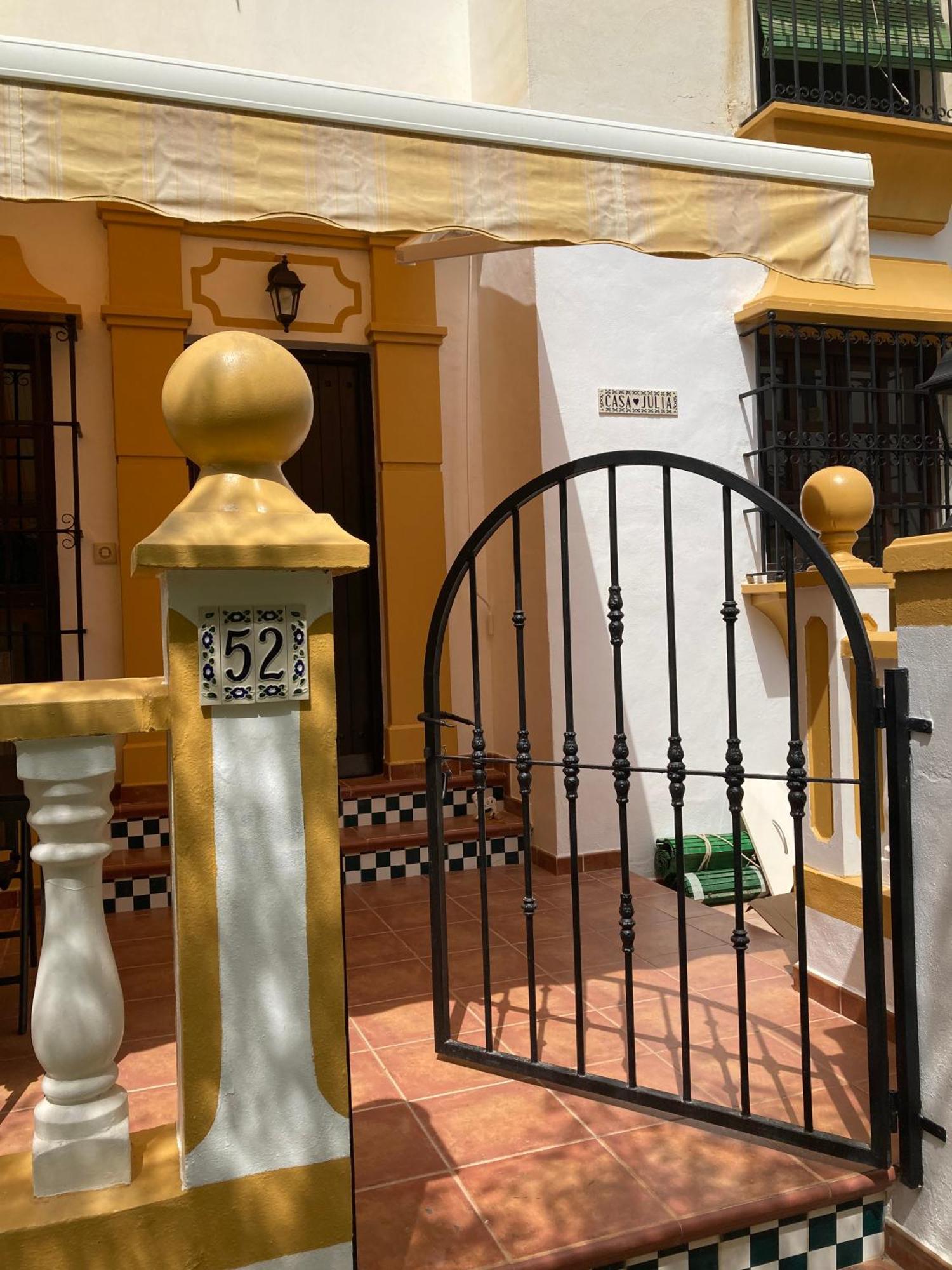 Premium Apartment Casa Julia - Molino Blanco Torrevieja Luaran gambar