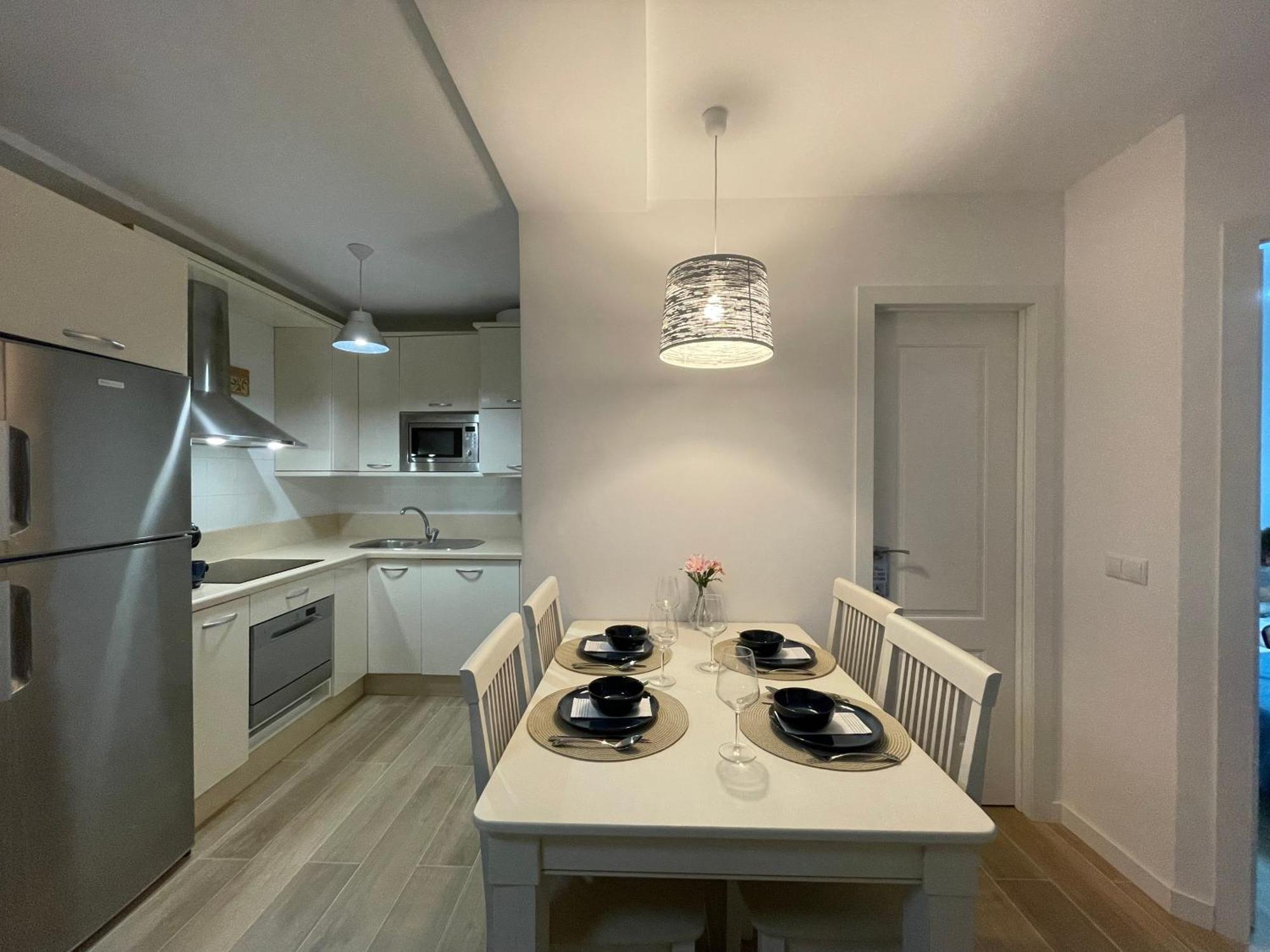 Premium Apartment Casa Julia - Molino Blanco Torrevieja Luaran gambar