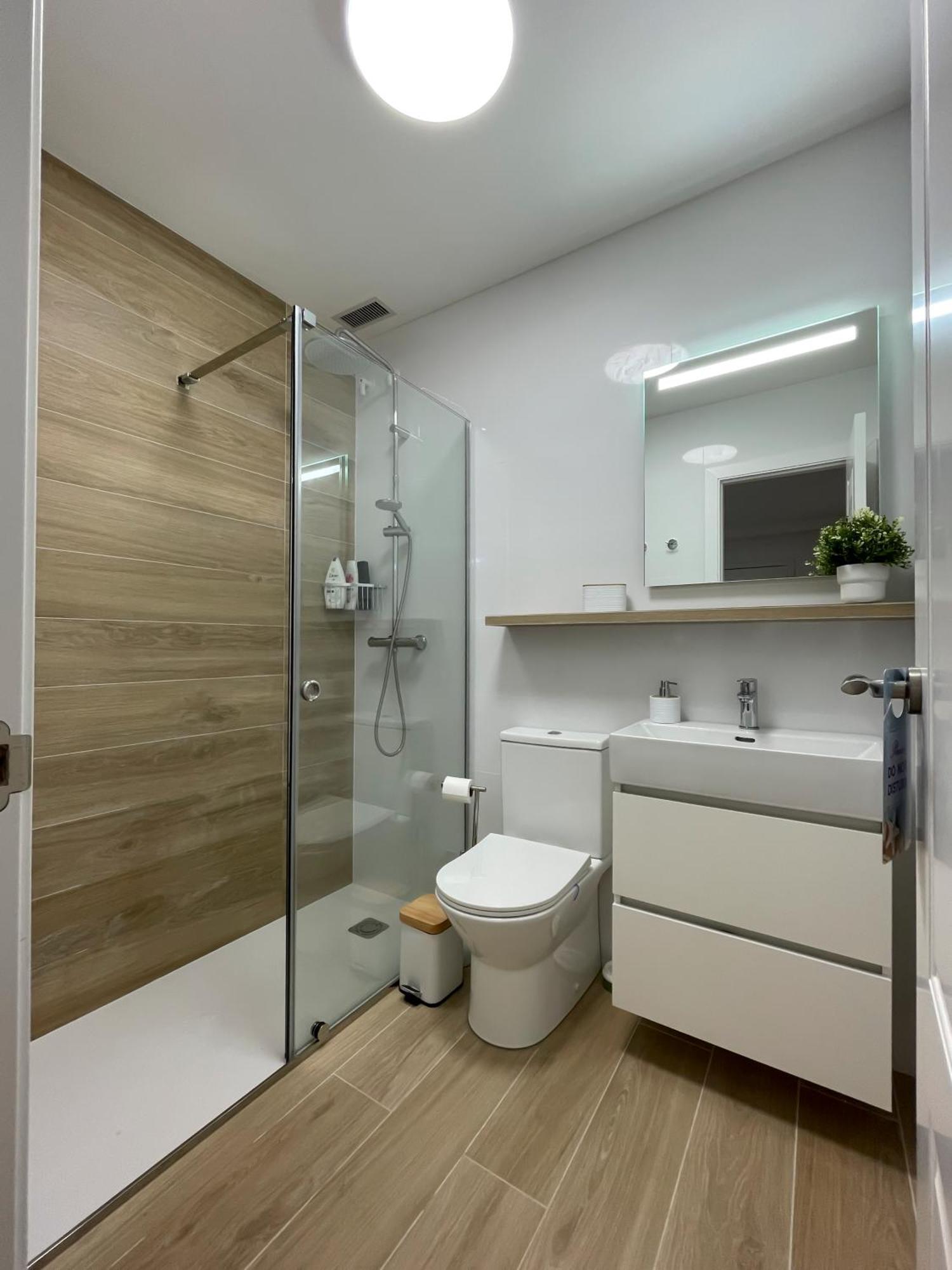 Premium Apartment Casa Julia - Molino Blanco Torrevieja Luaran gambar