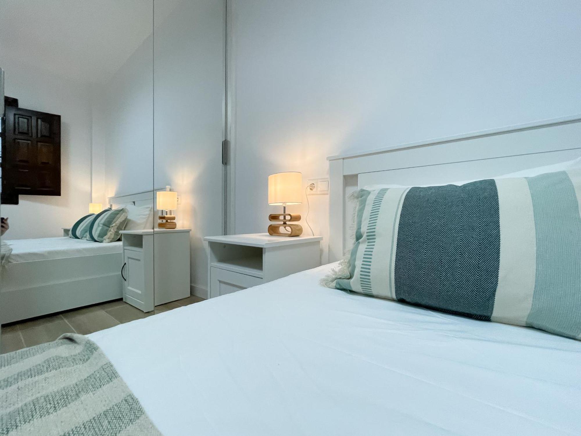 Premium Apartment Casa Julia - Molino Blanco Torrevieja Luaran gambar