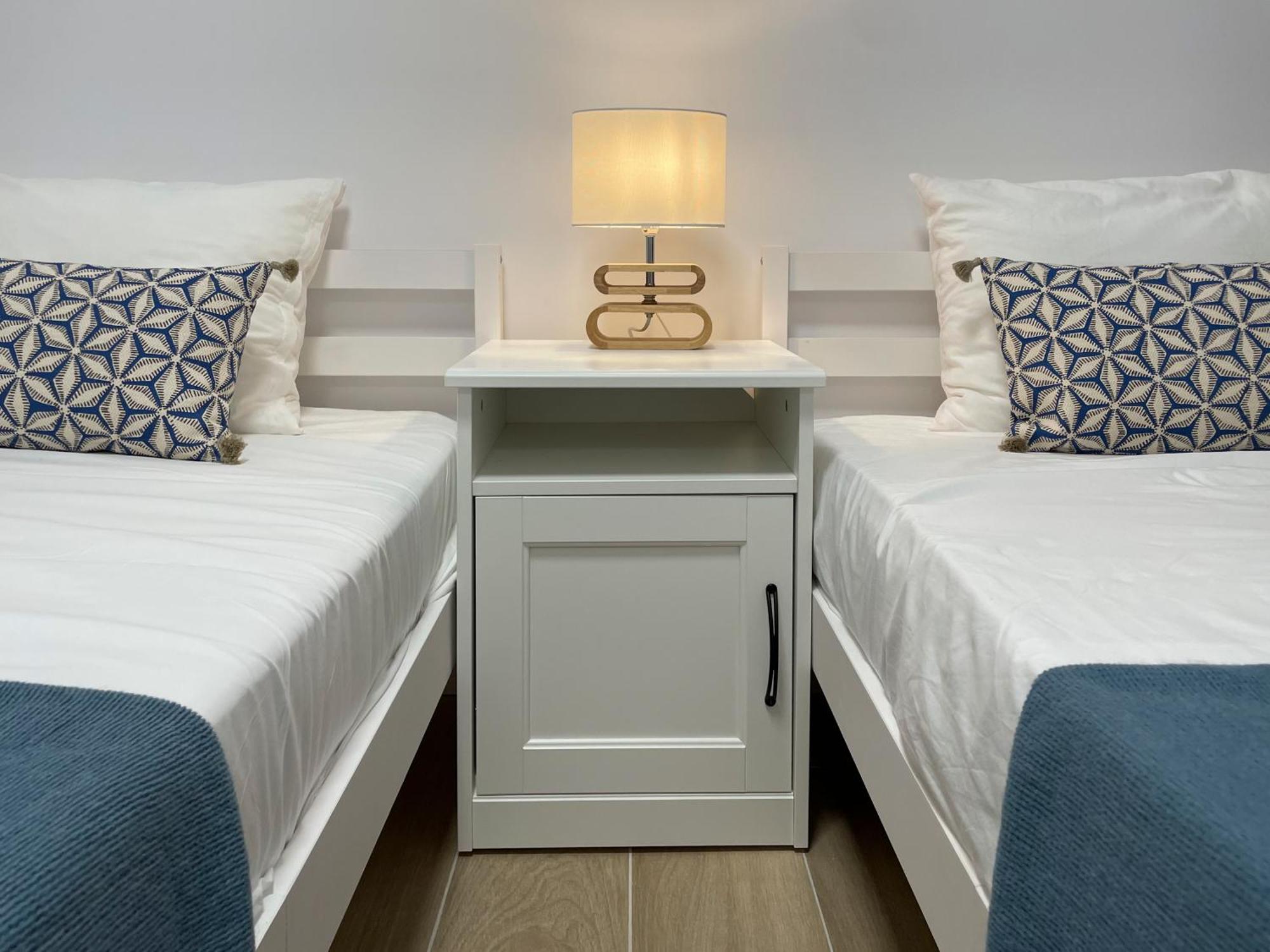 Premium Apartment Casa Julia - Molino Blanco Torrevieja Luaran gambar