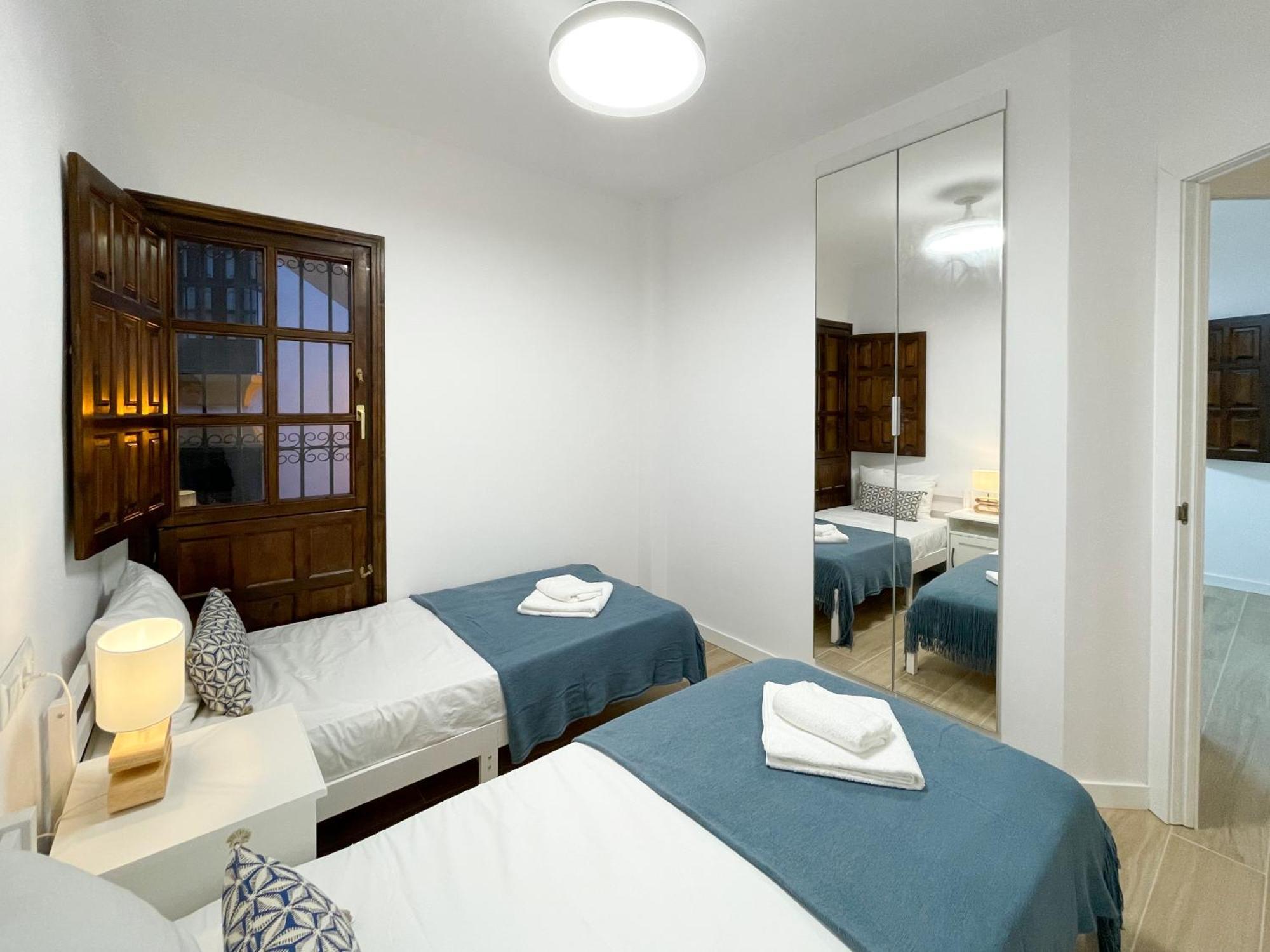 Premium Apartment Casa Julia - Molino Blanco Torrevieja Luaran gambar