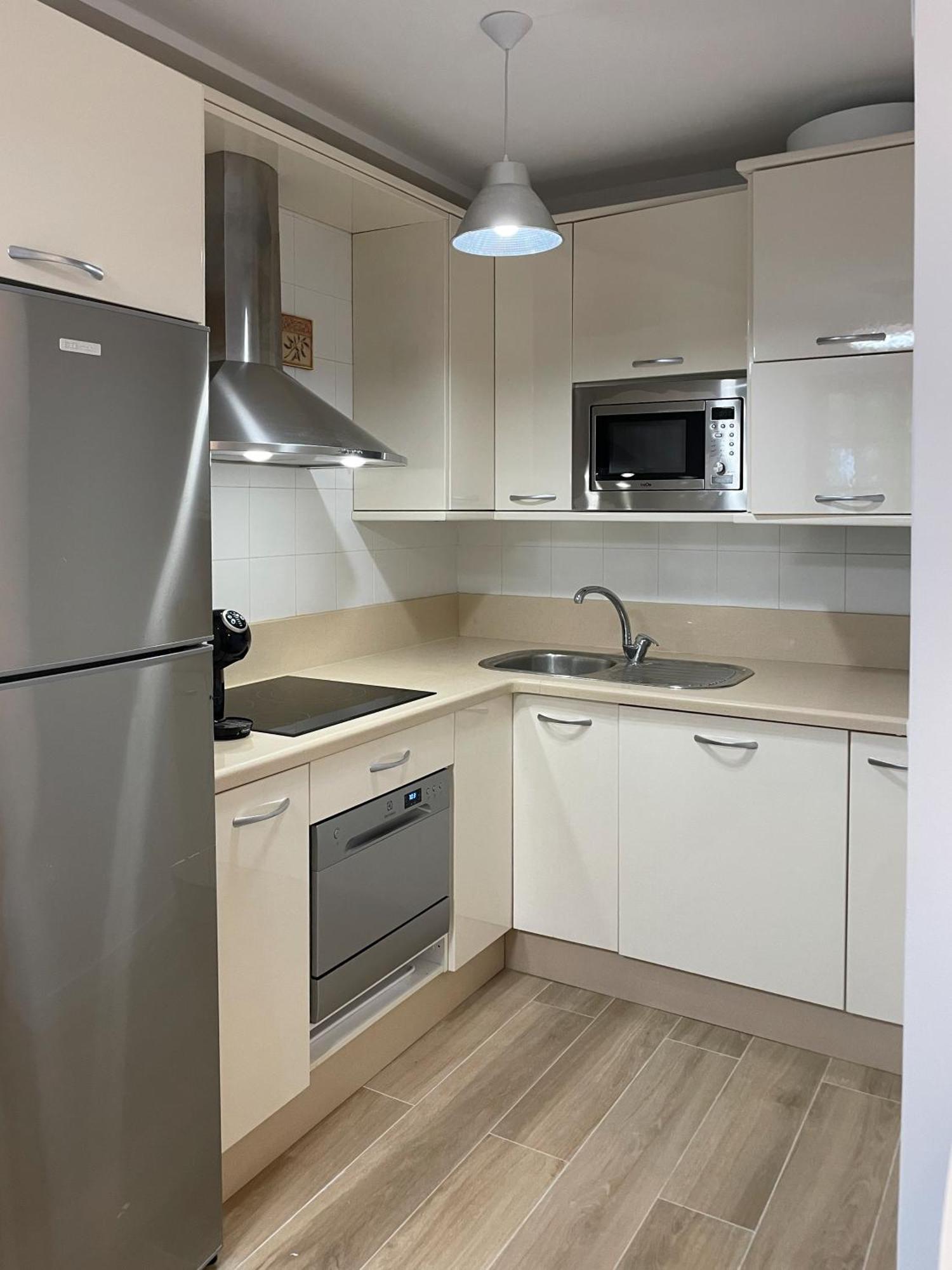 Premium Apartment Casa Julia - Molino Blanco Torrevieja Luaran gambar