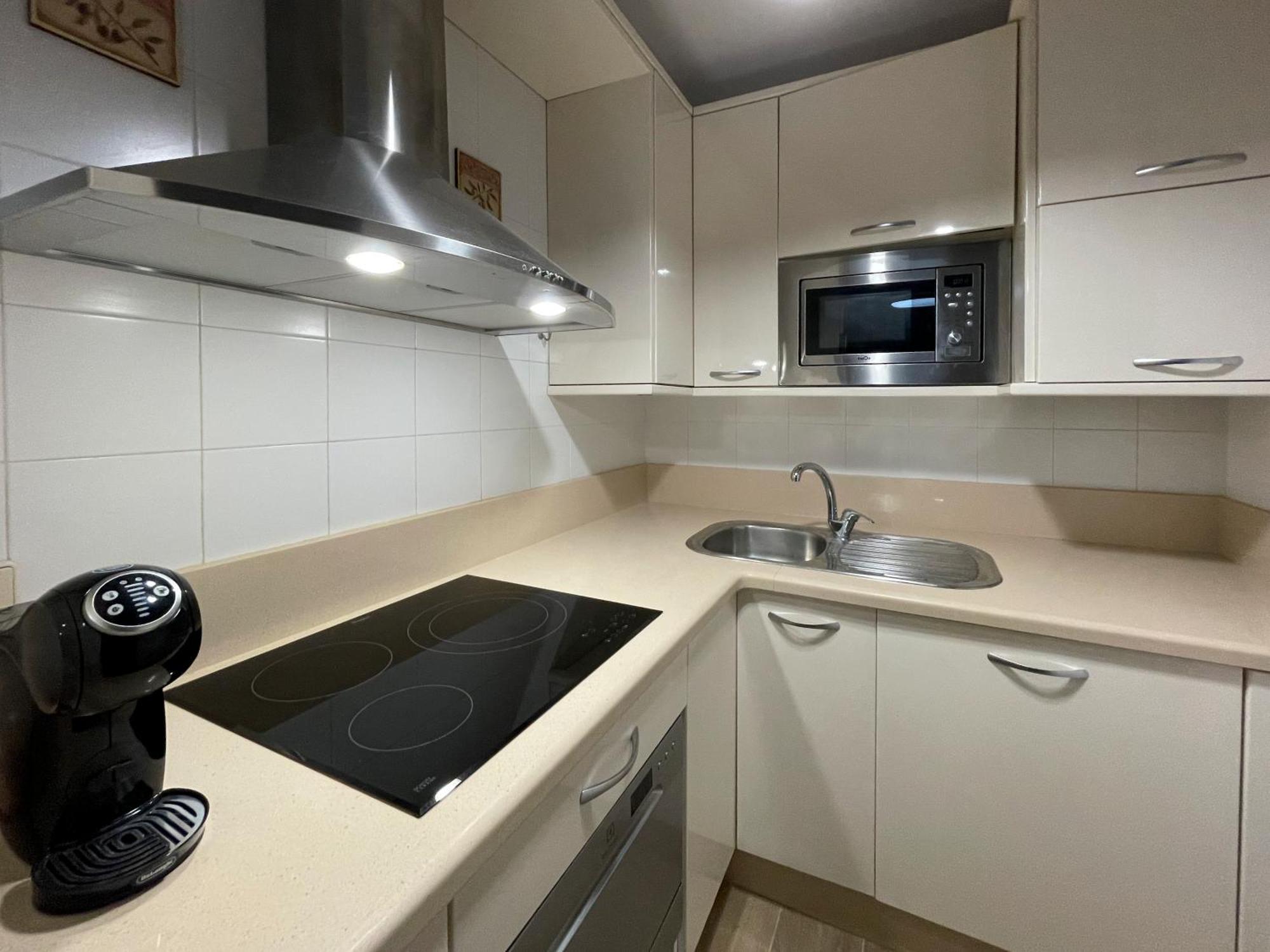 Premium Apartment Casa Julia - Molino Blanco Torrevieja Luaran gambar