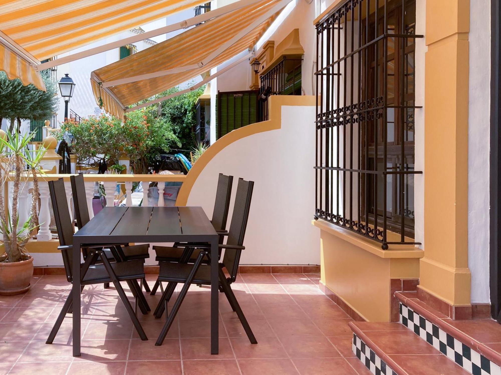 Premium Apartment Casa Julia - Molino Blanco Torrevieja Luaran gambar